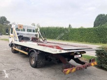 Camion Renault Midliner soccorso stradale usato
