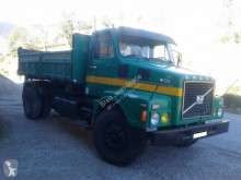 Camion benne Volvo N7 20