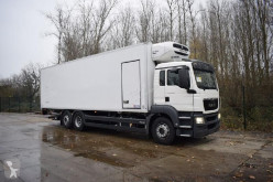 MAN TGS 26.360 BL LKW neu Kühlkoffer