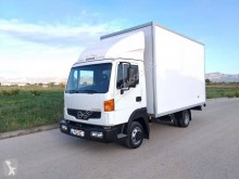 Nissan Atleon 35.15 truck used box