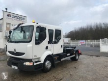 Renault Midlum 180.12 DXI truck used hook arm system
