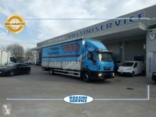 Camion rideaux coulissants (plsc) Iveco Eurocargo ML 150 E 25 FP