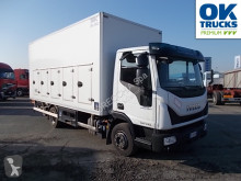 Camion Iveco Eurocargo 120EL21/P frigo occasion