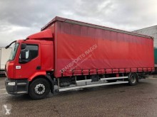 Camion Renault Midlum 270 DXI rideaux coulissants (plsc) occasion