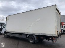 Camion Mercedes Atego 1218 fourgon polyfond occasion