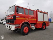 Camion fourgon pompe-tonne/secours routier Renault Gamme G 230