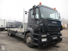 Camion porte engins Iveco Stralis 310