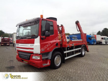 DAF skip truck CF 75.250