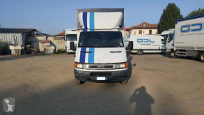 Rideaux coulissants (plsc) Iveco Daily 50C13