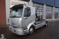Renault billenőplató teherautó Midlum 220