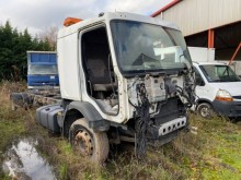 Camion châssis Renault Premium 300