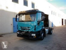 Iveco chassis truck