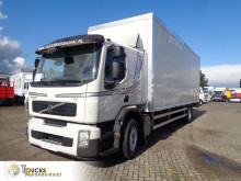 Camion Volvo FE 280 fourgon occasion