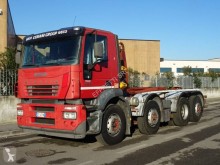 Camion scarrabile Iveco Stralis 430