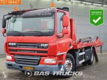 Грузовик DAF CF75 бункеровоз б/у
