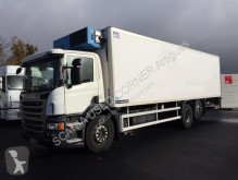 Camion frigo Scania P 320