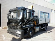 Iveco Eurocargo 120 E 28 LKW gebrauchter Kipper/Mulde
