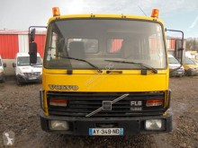 Kamyon damper ikinci el araç Volvo FL6 11