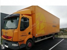 Renault Midlum 220.12 DXI truck used plywood box