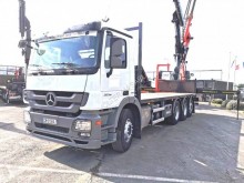 Mercedes Actros 3241