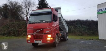 Camion polybenne Volvo FH12 380