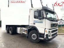 Volvo FM9 truck used chassis