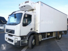 Teherautó Volvo FE42 240 DXI Chereau Thermoking MD300 használt hűtőkocsi