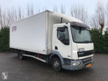 DAF furgon teherautó LF45