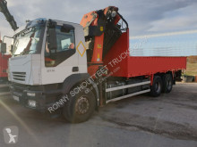 Camion Iveco Andere 310 6x4 benne occasion