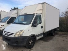 Kamyon Iveco Daily 35C10 van ikinci el araç