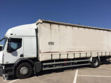 Camion rideaux coulissants (plsc) Renault Premium 280.18