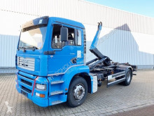 Camion MAN TGA 18.310 4x2 BB 18.310 4x2 BB Klima/eFH. polybenne occasion