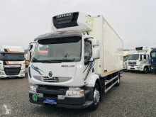 Ciężarówka Renault Midlum 18 chłodnia używana