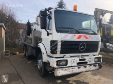 Ciężarówka Mercedes 2635 używana