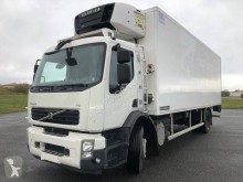 Camión frigorífico multi temperatura Volvo FE 280