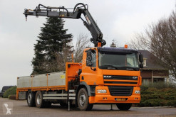 DAF CF85 autres camions occasion