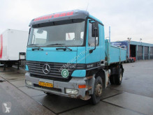 Camion Mercedes Actros benne occasion