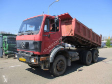Camion benne Mercedes 2538