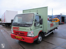 Camion Mitsubishi Canter plateau occasion