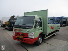 Camion Mitsubishi Canter plateau occasion