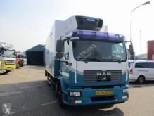 Camion MAN TGM frigo occasion
