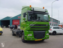 Camion châssis DAF 105.410 EURO 5
