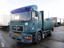 Camion plateau MAN 19.403