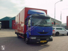 Renault Midlum truck used box