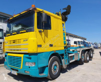 Camion porte containers occasion DAF XF 430