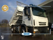 Camion tri-benne occasion Iveco Eurocargo 120 E 22