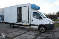 Camion frigorific(a) Iveco 65C18-FRIGOBLOCK