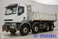 Renault LKW Zweiseitenkipper Kerax 420 DCI