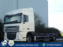 Camion DAF XF105 BDF occasion