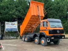 Camion benă transport piatra Mercedes SK 3538